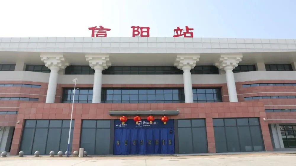 麗水到信陽物流專線-麗水至信陽貨運公司