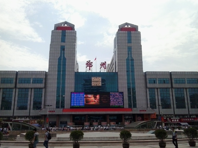 湖州到鄭州物流專線-湖州至鄭州貨運(yùn)公司