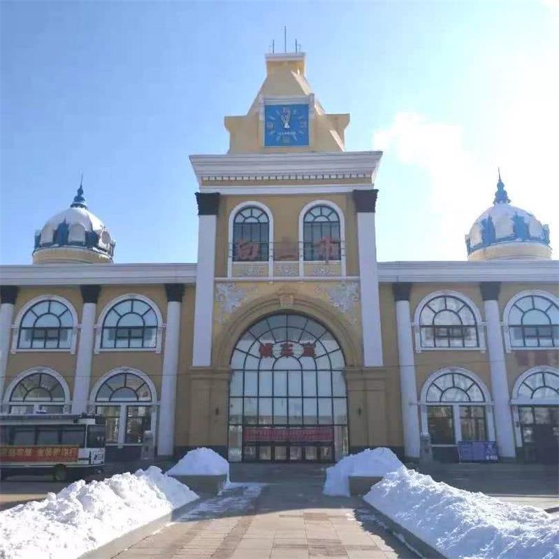 南通到白山貨運(yùn)公司_南通到白山貨運(yùn)專線