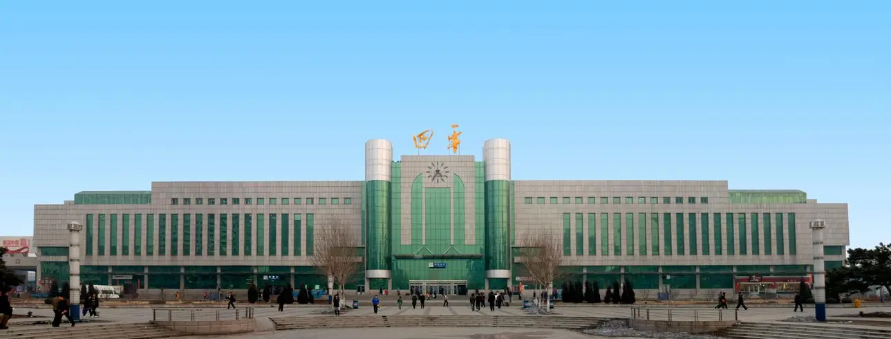 武漢到四平物流專線-武漢至四平貨運公司