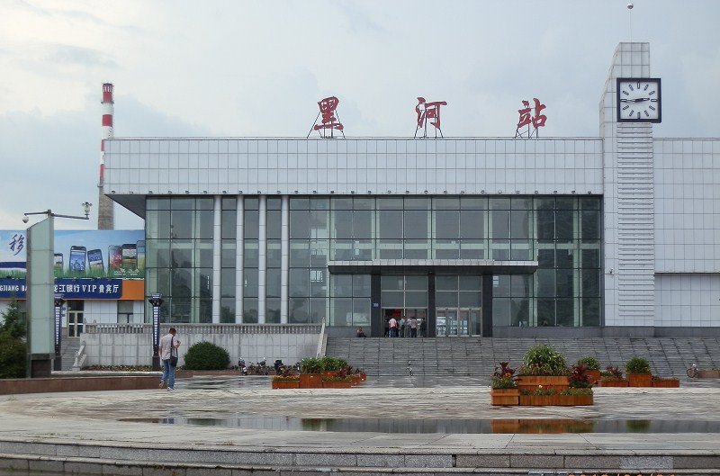 南通到黑河貨運公司_南通到黑河貨運專線