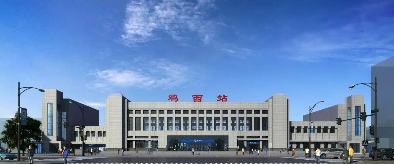 寧波到雞西物流專線-寧波至雞西貨運公司