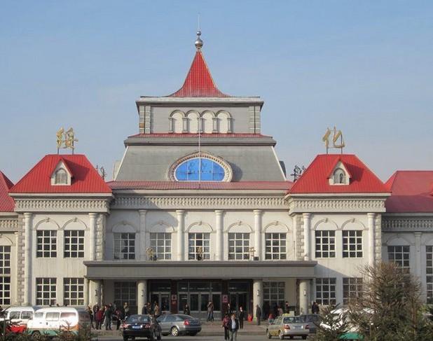 嘉興到綏化物流專線-嘉興至綏化貨運(yùn)公司