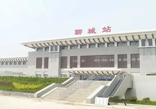 義烏市到聊城物流專線-義烏市至聊城貨運(yùn)公司