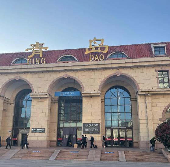 武漢到青島物流專線-武漢至青島貨運(yùn)公司