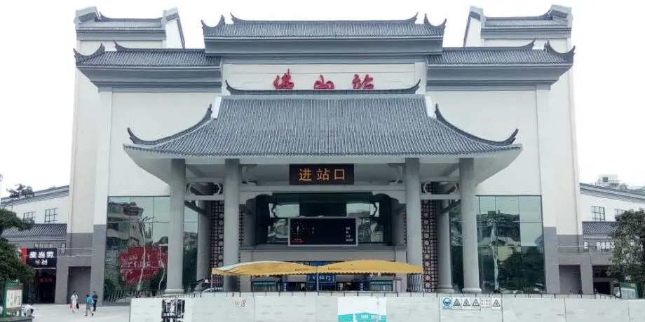 嘉興到佛山物流專線-嘉興至佛山貨運(yùn)公司