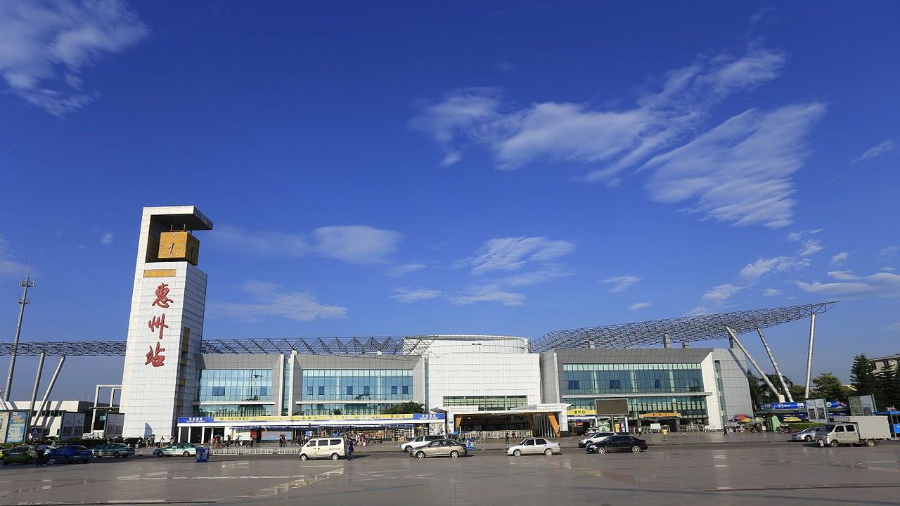 嘉興到惠州物流專線-嘉興至惠州貨運公司