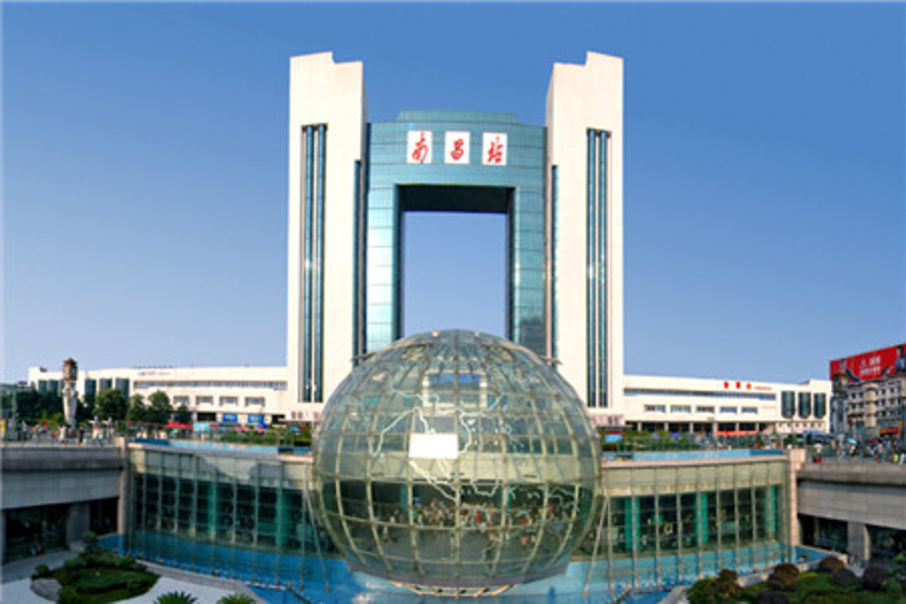 杭州到南昌物流專線-杭州至南昌貨運公司