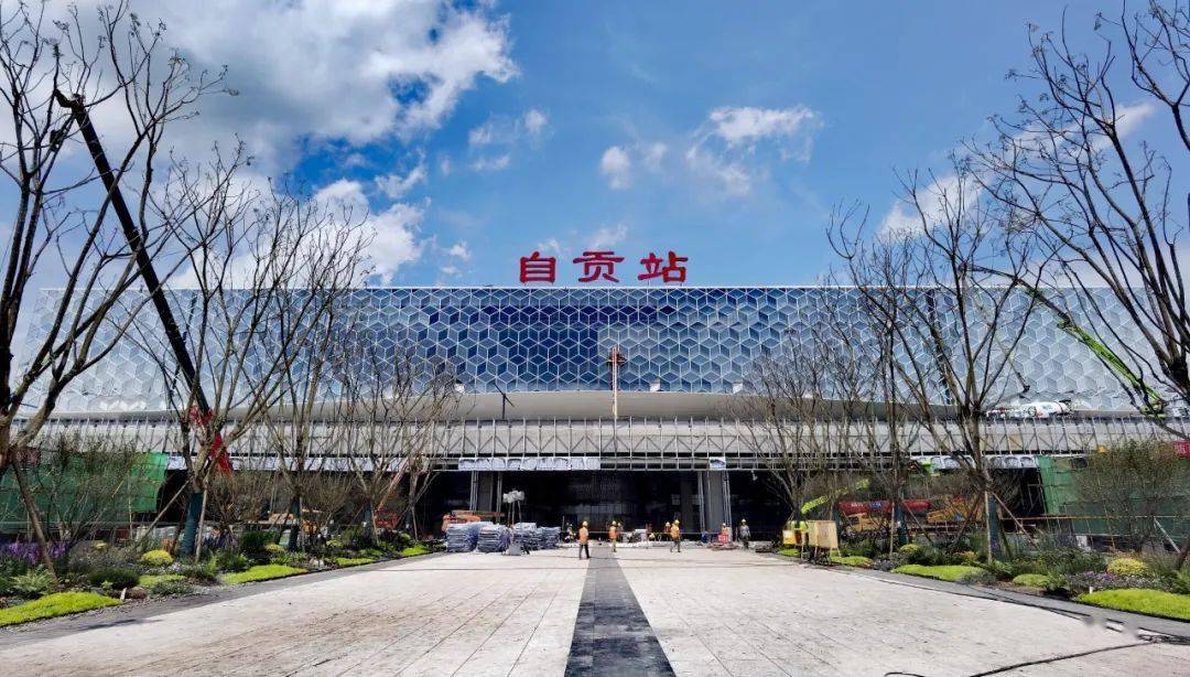 杭州到自貢物流專線-杭州至自貢貨運(yùn)公司