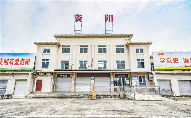 嘉興到資陽(yáng)物流專線-嘉興至資陽(yáng)貨運(yùn)公司