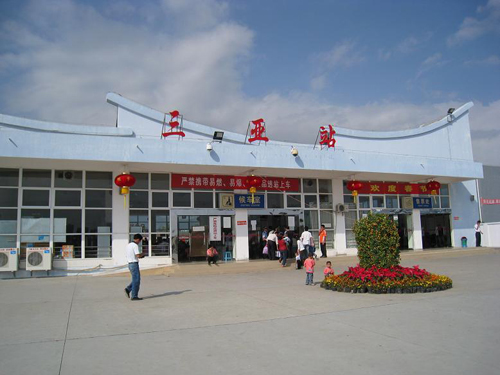 湖州到三亞物流專線-湖州至三亞貨運(yùn)公司