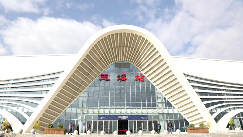 湖州到玉溪物流專線-湖州至玉溪貨運公司