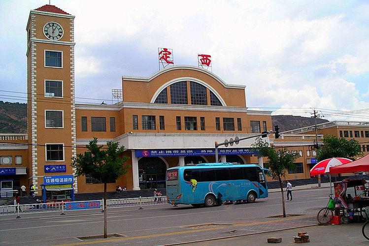 武漢到定西物流專線-武漢至定西貨運(yùn)公司