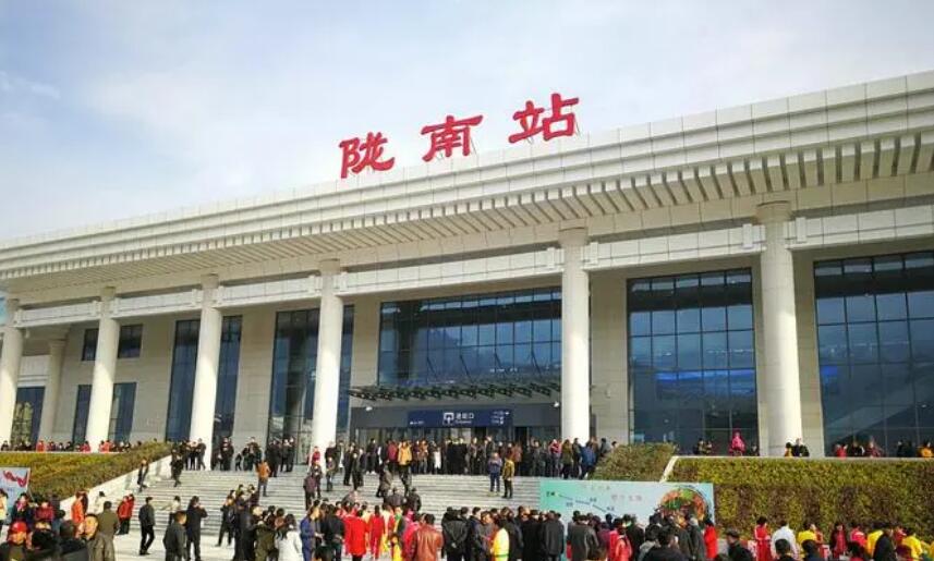 湖州到隴南物流專線-湖州至隴南貨運公司