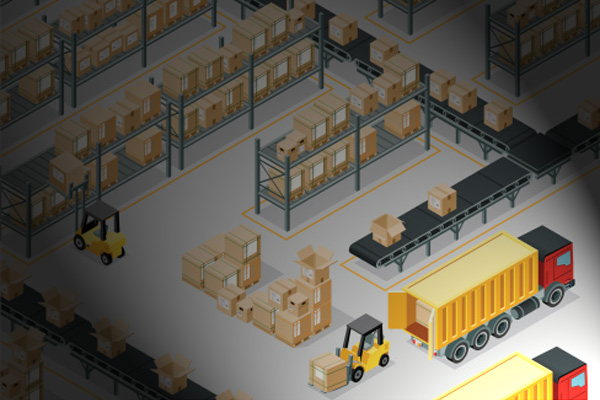 秦皇島至昌吉州物流